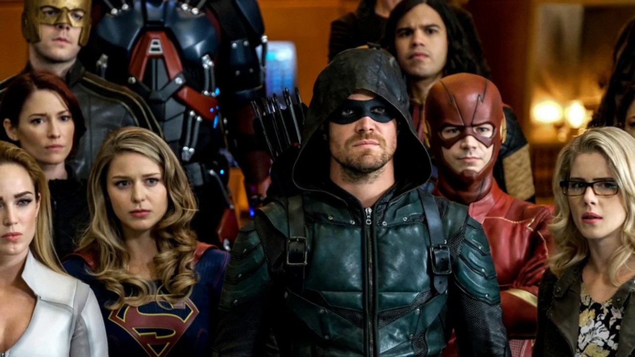 When will Arrow season 7 be released? release date on The CW