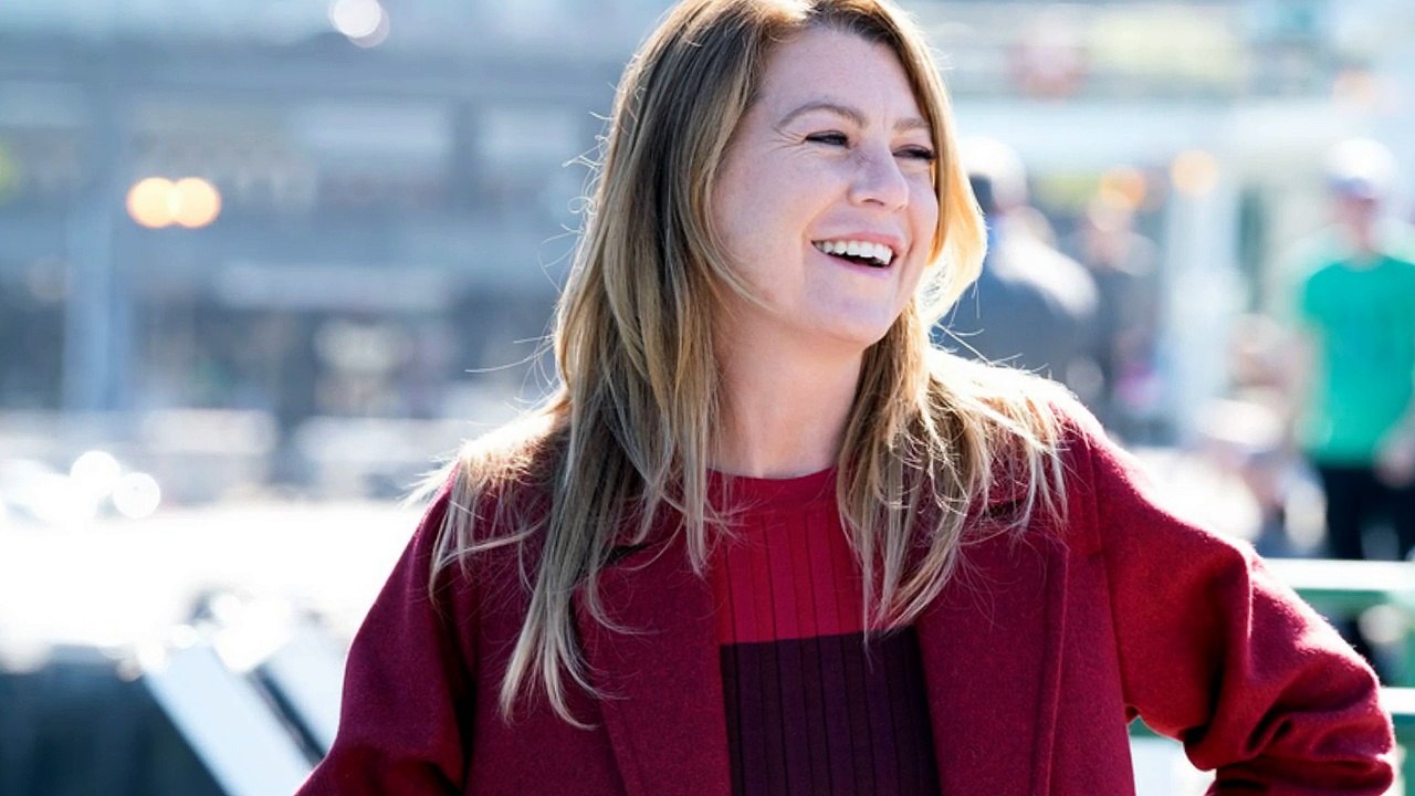 Will be there 'Grey's Anatomy' Season 15 and 16 (release date on ABC network)