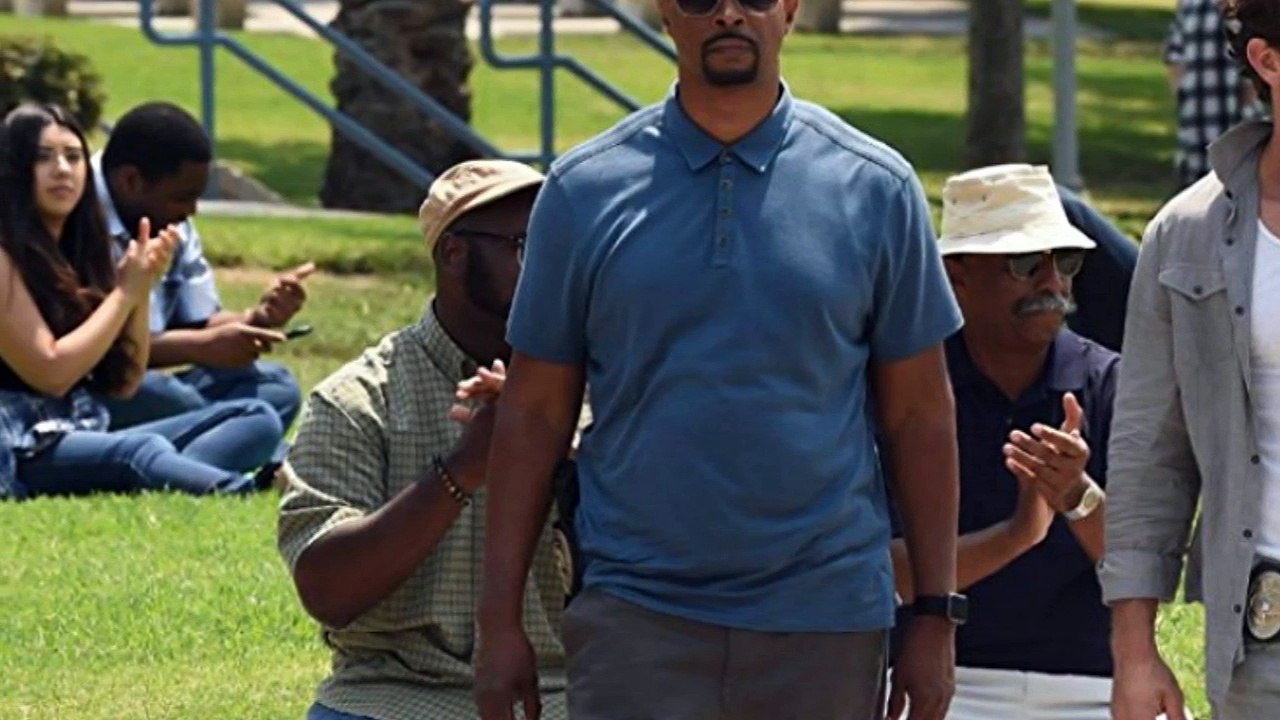 Will be there Lethal Weapon season 3: release date on Fox