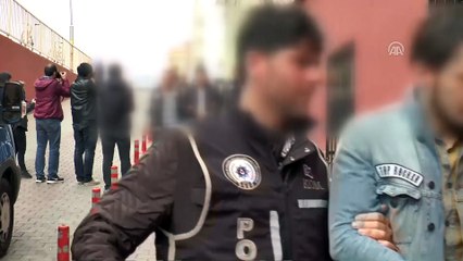 'Çiftlik Bank benzeri' firmaya operasyon - KAYSERİ