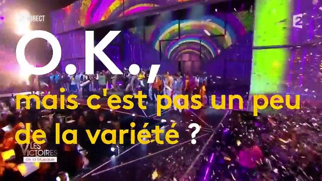 Lunettes de soleil, flow, imitations... Vous ne connaissez pas Maître Gims ? On vous le présente