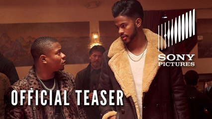 SuperFly Trailer06/15/2018