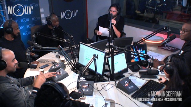 STOMY BUGSY & PIT BACCARDI : leur interview J'me la pète #LECOUPDEGIANNI