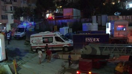 10 işçinin hayatını kaybettiği asansör faciası davasında sanıklara para cezası