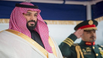 Is Saudi Arabia's crown prince really a reformer? - UpFront