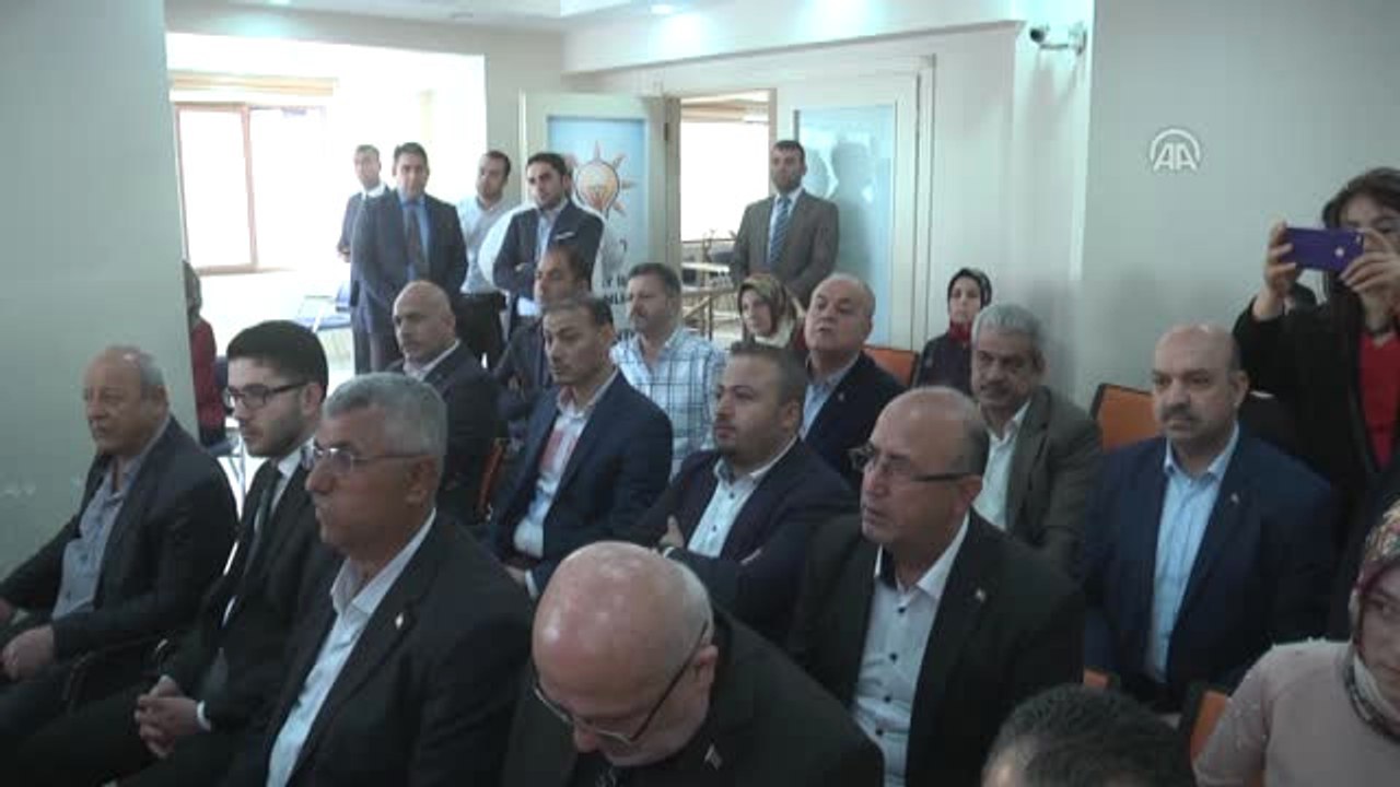 Gençlik ve Spor Bakanı Bak: "Bu Topraklara Kimse Operasyon Yapamaz"