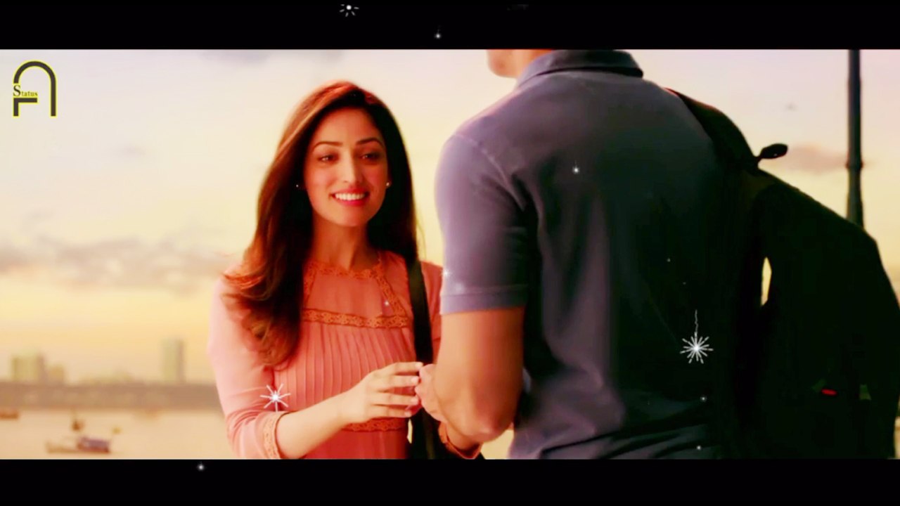 Kaabil Hoon Song-Main Tere Kabil Hoon Ya Tere Kaabil Nahi-Kaabil Movie 2017-Hrithik Roshan-Yami Gautam-Jubin Nautiyal-Palak Muchhal-WhatsApp Status-A-status