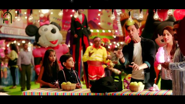 Kaabil Hoon Song-Ye Sharaaratein Ye Mastiyaan-Kaabil Movie 2017-Hrithik Roshan-Yami Gautam-Jubin Nautiyal-Palak Muchhal-WhatsApp Status-A-status