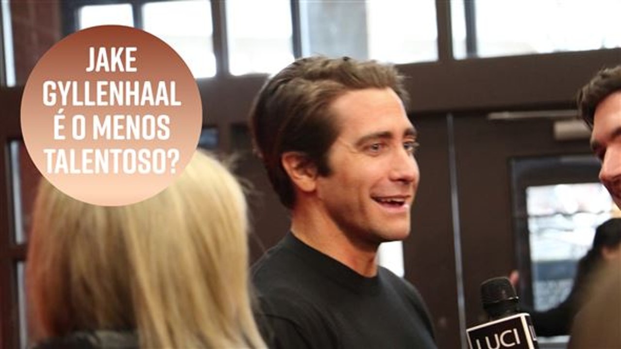 Drew Barrymore acha Sandler melhor que Jake Gyllenhaal