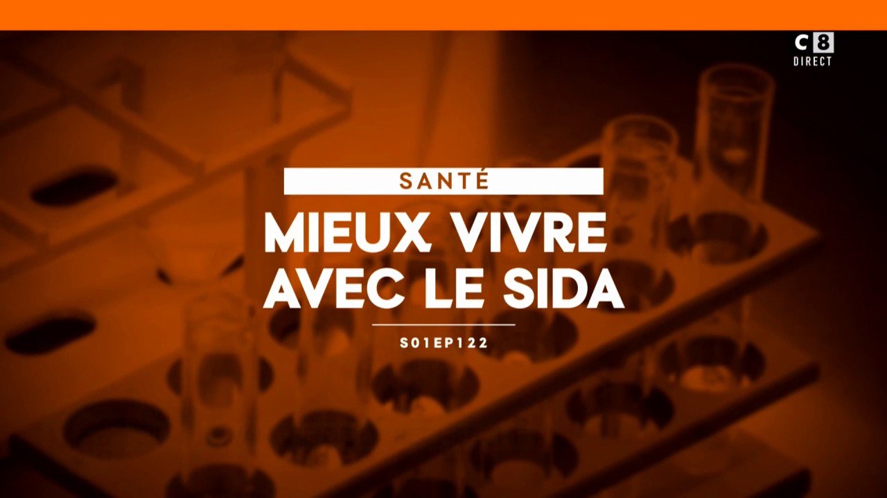 Mieux vivre avec le SIDA