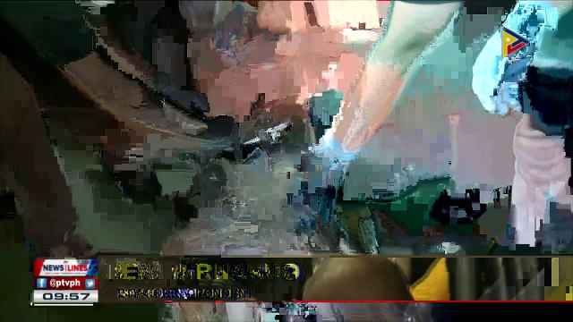 PDEA destroys P2.5-B illegal drugs