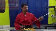 Japanese Samurai Katana Sword Terminology with Amritmoy Das in [Hindi - हिन्दी]