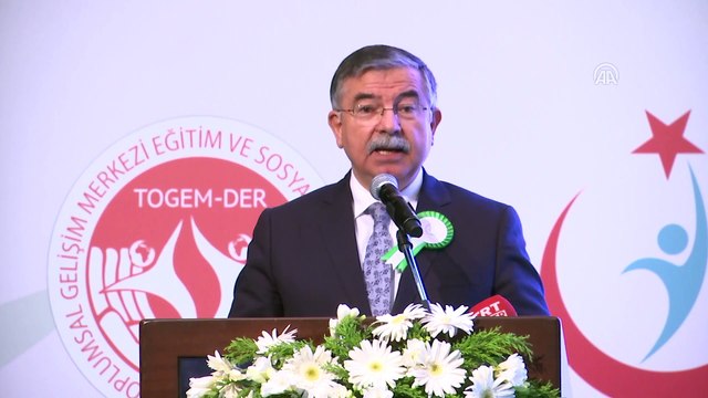 Çocuk İhmal ve İstismarı Sempozyumu başladı - Milli Eğitim Bakanı Yılmaz - İSTANBUL