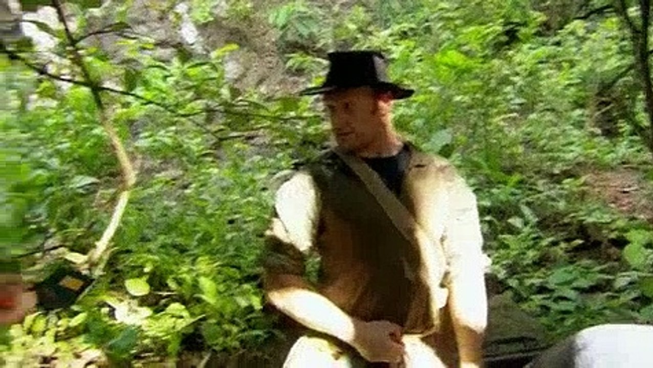 The Island With Bear Grylls S02 E01 The Men S Island