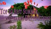 Best Summer Honeymoon Destinations   Travel NFX