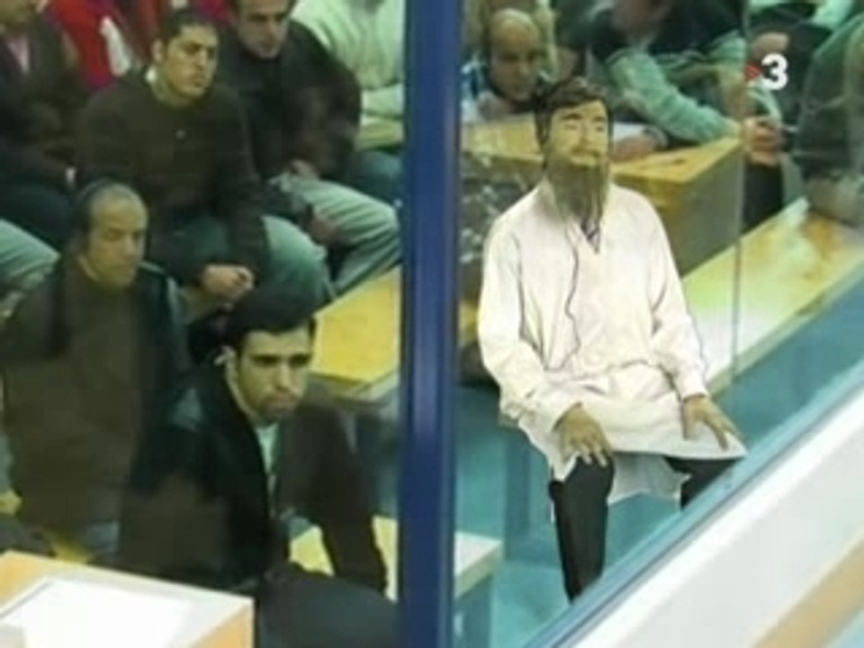 Polònia - Acebes En El Juicio Del 11-M