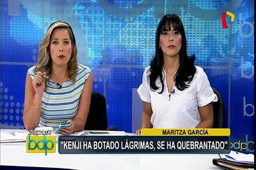 Último Minuto: PPK retiraría carta de renuncia a la presidencia