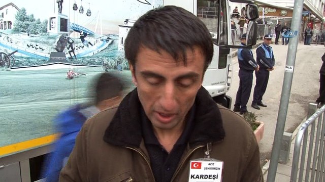 Samsunlu şehit pilotun kardeşi konuştu: 'Köylüleri kurtarmak için kendini feda etti'