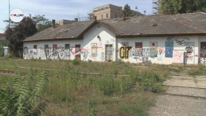 =slow tv= STANICA BRATISLAVA FILIALKA