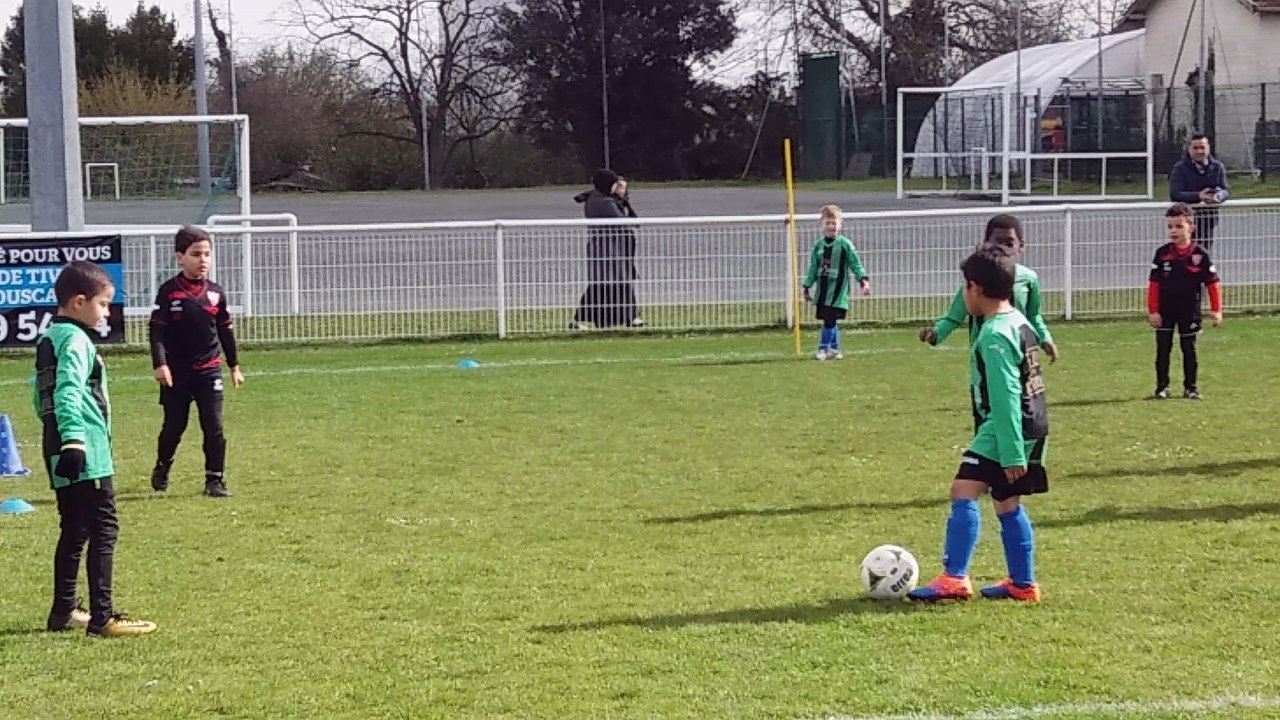 2018 MARS LE BOUSCAT U6 U7 b