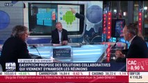 L’entreprise BFM - La gnaque de la semaine - 23/03