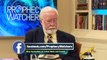 Brent Miller Sr.: The Power of Prophecy