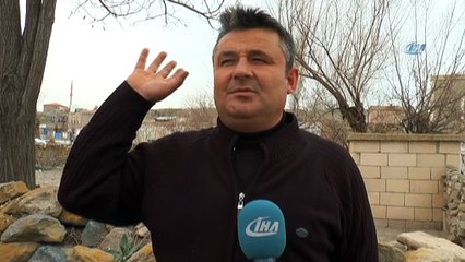 Kahraman pilot köye düşmemek için kendini feda etmiş