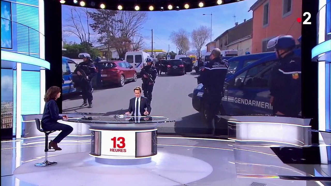 Prise d'otages dans l'Aude : quelle marge de manœuvre pour le GIGN ?