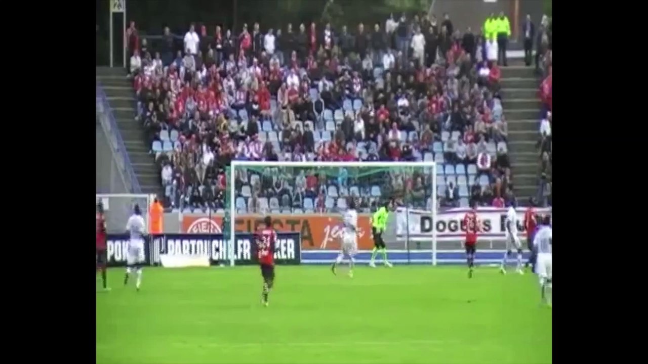 Match Lille-Auxerre en 2010 : le hors-jeu qui fait trembler le monde des paris sportifs