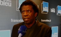 Dany Laferrière, parrain du Printemps du livre à Grenoble