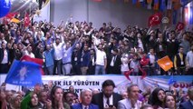 Cumhurbaşkanı Erdoğan: 'Bizde siyaset ikbal için değil, hakkın ve halkın rızasını kazanmak için yapılır' - İSTANBUL
