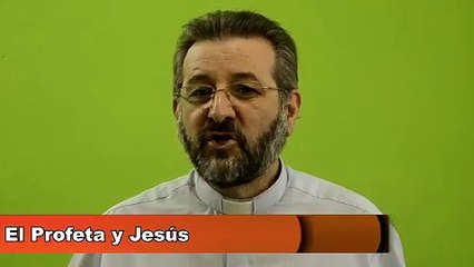EVANGELIO DEL DÍA DE HOY 23/03/2018 - PADRE FABIÁN CASTRO