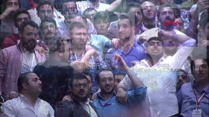 Cumhurbaşkanı Erdoğan Güngören İlçe Kongresinde Konuştu 2