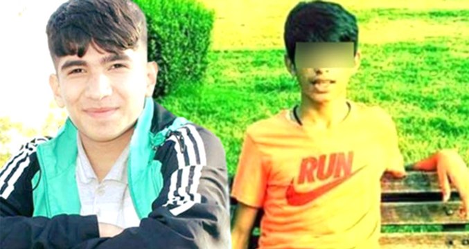 14 Yaşındaki Öğrenci, Kız Meselesi Yüzünden Boğazı Kesilerek Öldürüldü