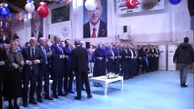 Cumhurbaşkanı Erdoğan: 'Bu millete diz çöktürebilecek, korkutacak, sindirecek, pranga vuracak hiçbir dünyevi güç yoktur' - İSTANBUL