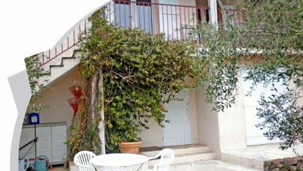 A vendre - Maison/villa - Speracedes (06530) - 6 pièces - 153m²