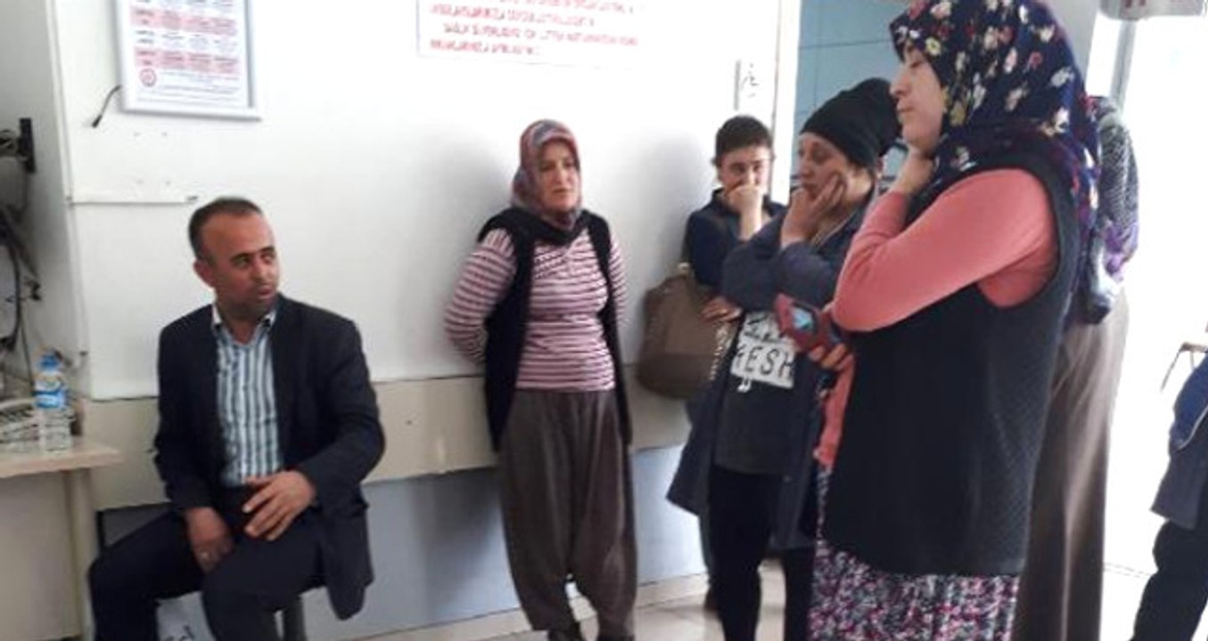 Kızının Doğduğu Müjdesini Vermeye Gitti, Dünyası Başına Yıkıldı! Annesi Öldü, 2 Oğlu Yoğun Bakımda