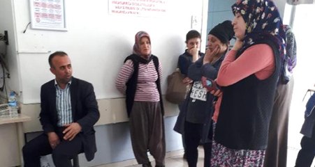 Kızının Doğduğu Müjdesini Vermeye Gitti, Dünyası Başına Yıkıldı! Annesi Öldü, 2 Oğlu Yoğun Bakımda