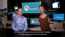 Hello Boulot 3 : Bien préparer son entretien