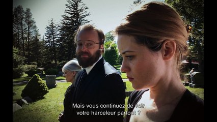 Bande-annonce de "Unsane" (VOSTFR)