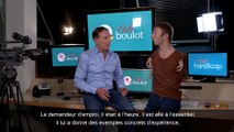 Hello Boulot 4 : Etre bon pour un entretien