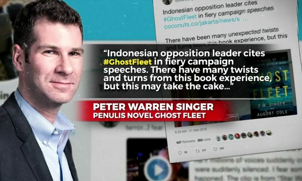 Momentum Itu Bernama Indonesia Emas 2045