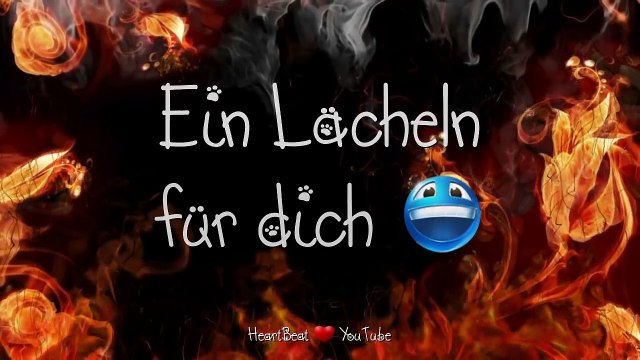 Guten Morgen. Ich habe heute ein paar extra Lächeln und eines möchte ich auch dir geben.