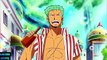 Roronoa Zoro Tries to Kill Celestial Dragon! - One Piece Eng Sub