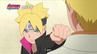 Boruto: Naruto Next Generations | Episode 51 Preview English Subbed | 