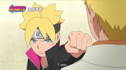 Boruto: Naruto Next Generations | Episode 51 Preview English Subbed | "Boruto's Birthday"