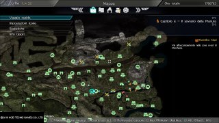 DYNASTY WARRIORS 9: Most off the Map