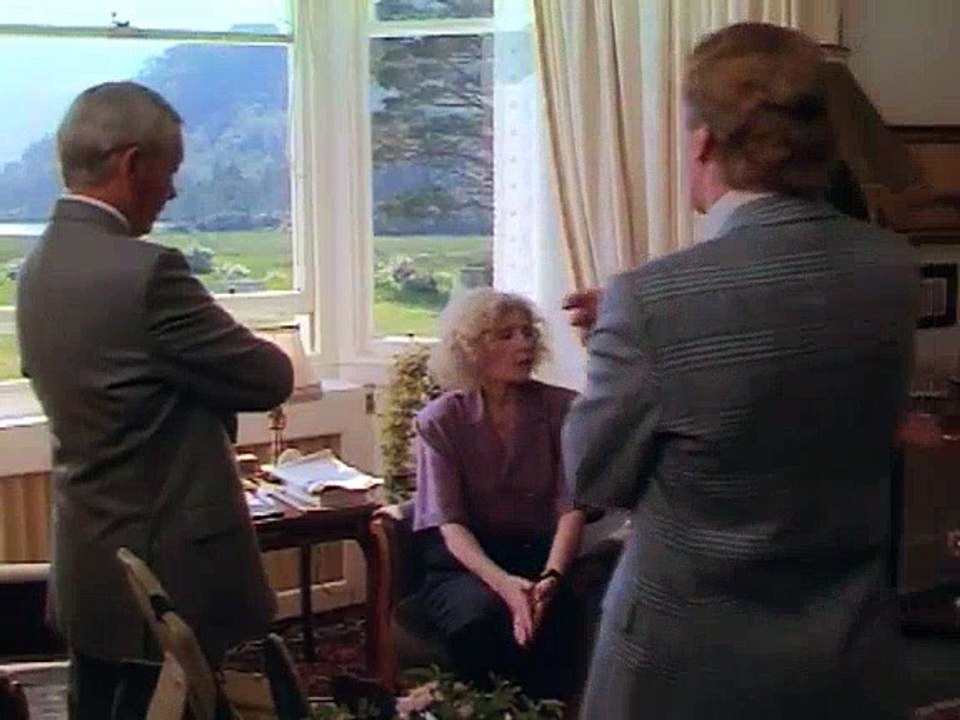 Taggart S05 E00 part 2/2