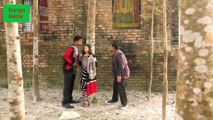 ছাড় শয়তান কেউ দেখবেতো অামি অার পারবো না ( Bangla  media )