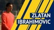 Zlatan Ibrahimovic - player profile
